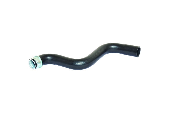 Маркуч горен радиатор - IBR 14891 за FIAT, CITROEN, PEUGEOT
